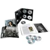 Test Intégrale 20ème Anniversaire Serge Gainsbourg : le coffret massif pour ceux qui veulent tout avoir d’un coup