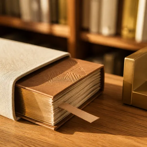 Édition premium de livre : comment les beaux livres tirent le marché et redéfinissent le rôle du libraire