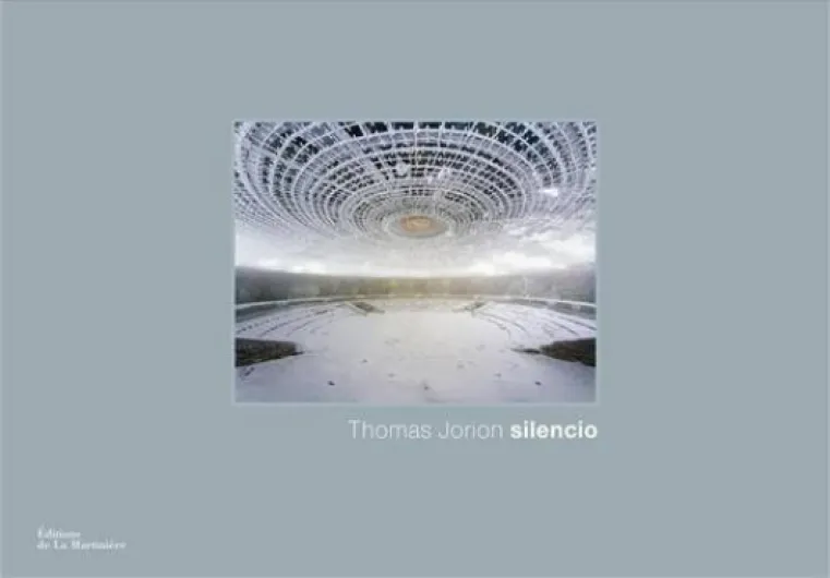 Silencio, version luxe