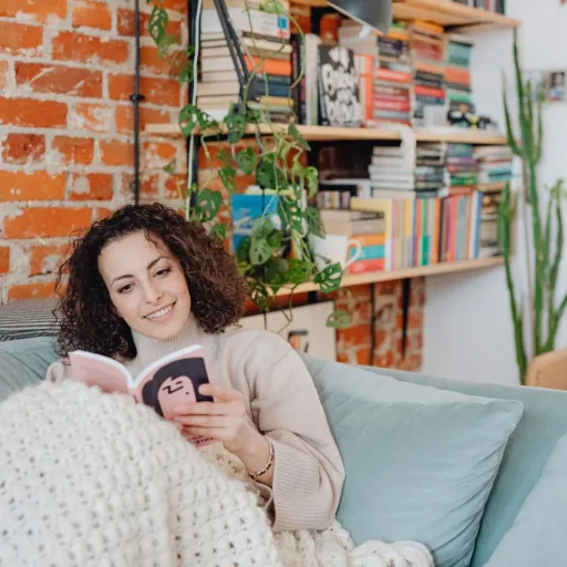 Livres sur le développement personnel : les auteurs incontournables