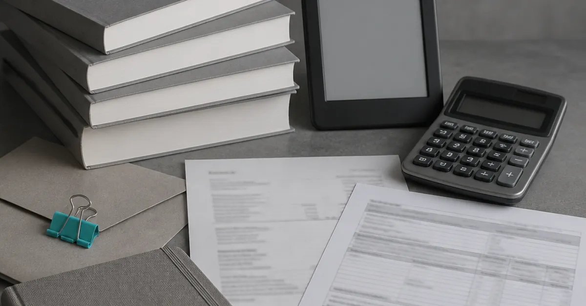 Amazon KDP : royalties, fiscalité et stratégie complète pour les auteurs français