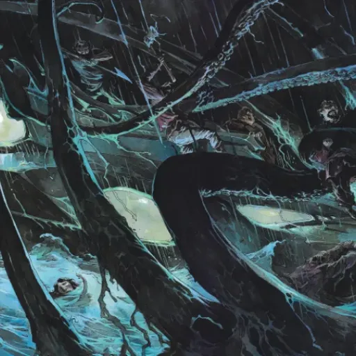 Test Guillaume Sorel – Les Chemins du Fantastique : un bel artbook pour les fans, pas forcément pour les curieux
