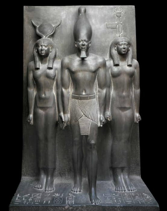 CIVILISATION ET ART DE L'ÉGYPTE PHARAONIQUE: DE LA PRÉHISTOIRE AU MOYEN EMPIRE