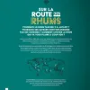Test Sur la route des rhums : le bouquin parfait pour mettre un pied sérieux dans le monde du rhum