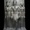 Test CIVILISATION ET ART DE L'ÉGYPTE PHARAONIQUE : le gros pavé pour ceux qui veulent aller au-delà des pyramides