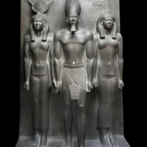 Test CIVILISATION ET ART DE L'ÉGYPTE PHARAONIQUE : le gros pavé pour ceux qui veulent aller au-delà des pyramides
