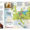 Test L'histoire du monde par les cartes : un gros atlas historique qui donne envie de s'y replonger