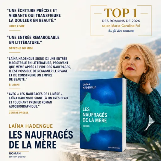 Interview de Laïna Hadengue : Les enfants pris en otage dans les conflits parentaux : entre art contemporain et autofiction