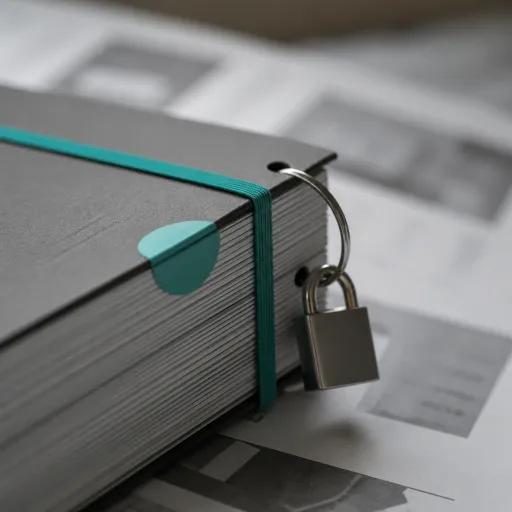 Dossier de sponsoring dans le monde du livre : structurer, chiffrer et sécuriser vos partenariats