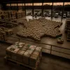 Qui distribue quoi ? Cartographie de la distribution multiplateformes du livre en France