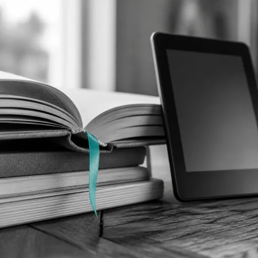 Livres & Ebooks : le guide littéraire qui vous aide à trouver votre prochaine lecture