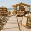 L’île aux livres : un salon du livre insulaire entre littérature, jeunesse et politique du livre