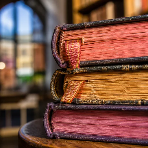 Librairie des Halles à Niort : un repère culturel au cœur de la ville