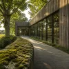 Bibliothèque et médiathèque d’Eysines : un centre culturel municipal entre Bordeaux et Médoc
